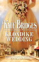 Klondike Wedding